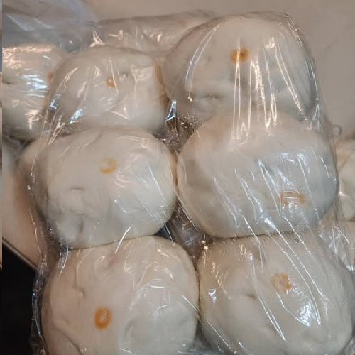 Ready to Steam Asado Siopao